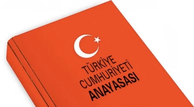 1982 Anayasası