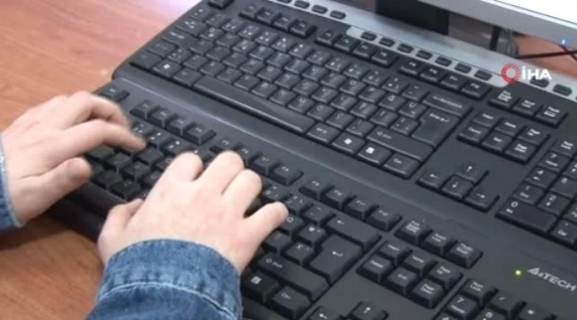2020 Yılı görevde yükselme Zabıt katipliği uygulama sınavı ilan metinleri
