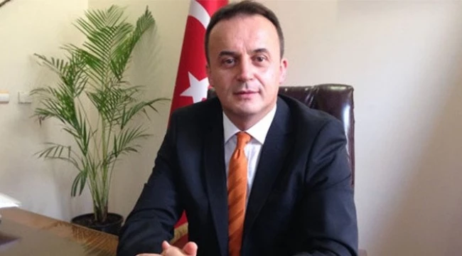 Ankara Cumhuriyet Başsavcısı Yüksel Kocaman