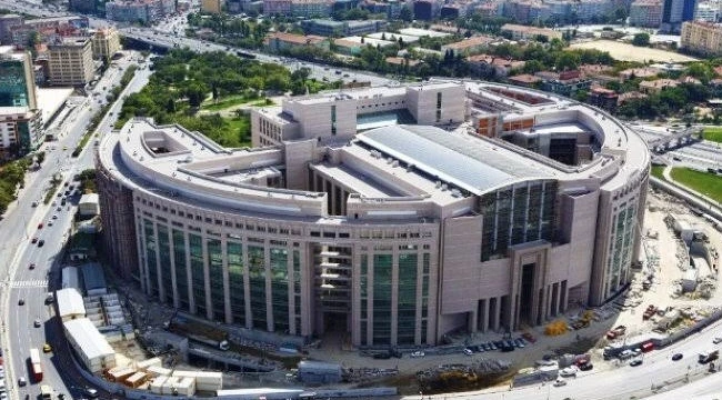 İstanbul Adalet Komisyonu Başkanlığı’ndan Görevde Yükselme Sınavına İlişkin Duyuru