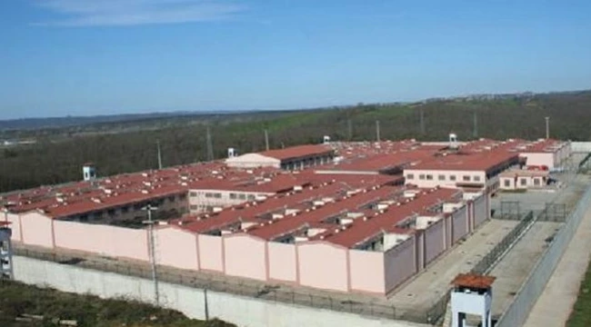 L Tipi Cezaevlerinin genel ve teknik özellikleri