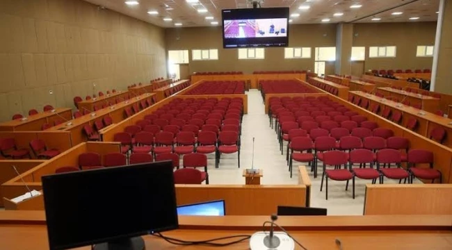 Örgütlü Suçlarda Etkin Pişmanlık Uygulaması