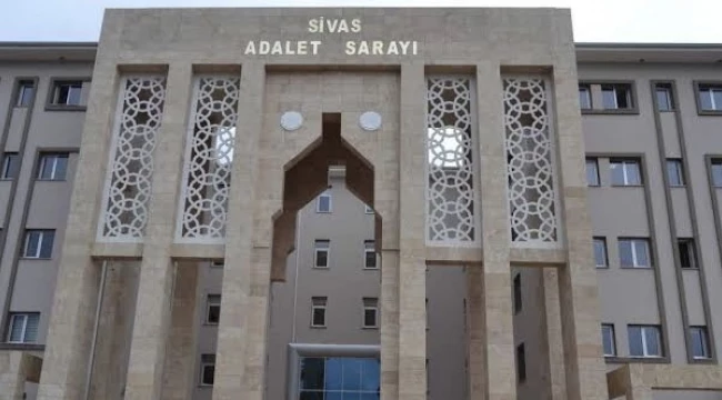Sivas Adliyesi