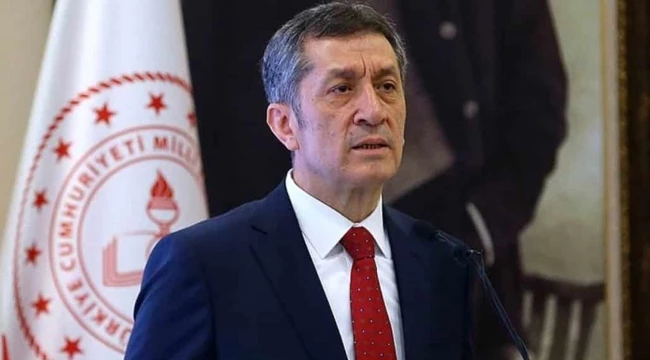 Ziya Selçuk