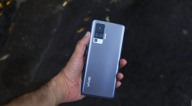 Vivo, Türkiye