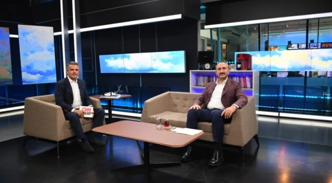 Adalet Bakanı