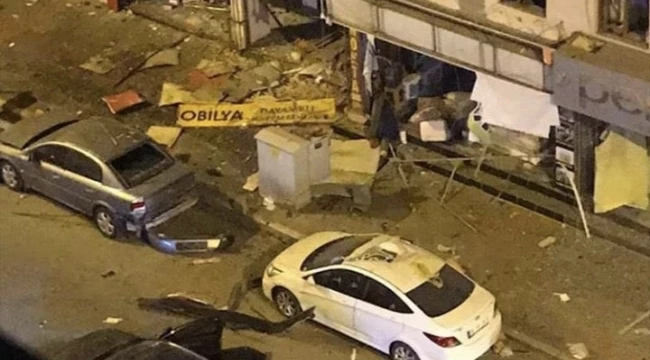 Son Dakika: Hatay