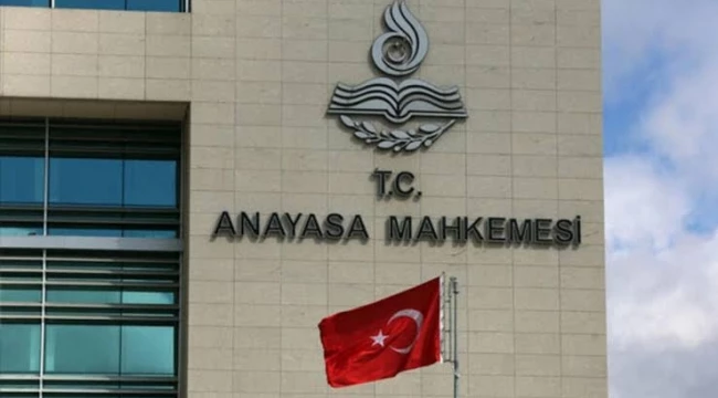 Danıştay eski üyeleri Yüce Divan