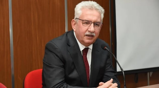 Celal Mümtaz Akıncı kimdir?