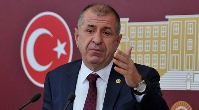 Ümit Özdağ partisinin logosu, Ümit Özdağ
