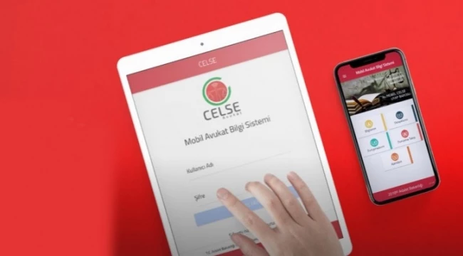 CELSE uygulamasında yapılan güncellemeler neler?
