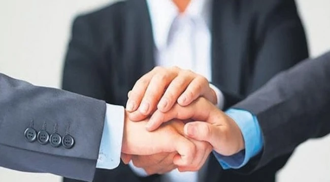2021 Adalet Bakanlığı Uzlaştırmacı Sınavı İlanı Yayınlandı