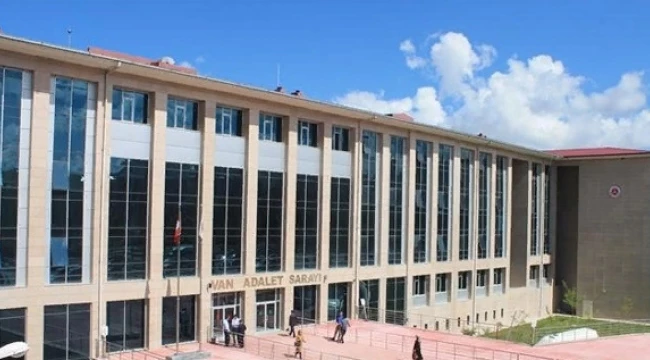 Cumhuriyet Başsavcılığı 
