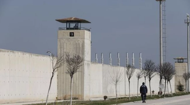 Açık cezaevi izinleri uzatıldı, cezaevi izinleri 31 Mayıs