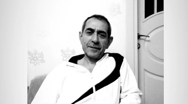 Cezaevi Katibi Feti Gede vefat etti