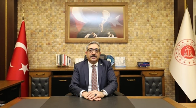 CTE Genel Müdürü Yunus Alkaç cezaevlerini kötü tanıtan dizilere tepki gösterdi