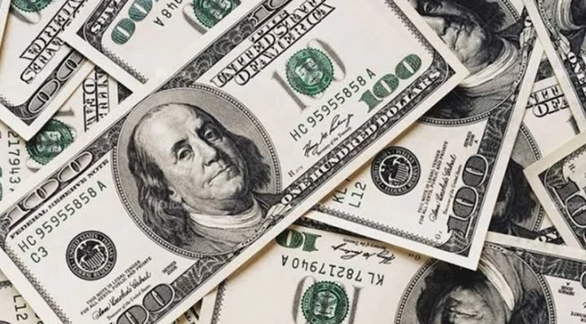 Dünya piyasalarında dolar kuru 8.32’yi geçti, dolar kaç para oldu, dolar kuru ne durumda