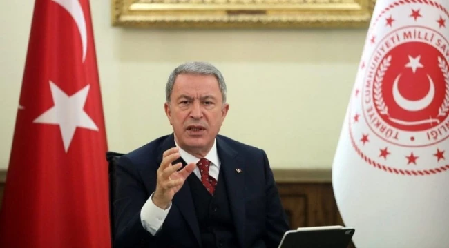 Hulusi Akar