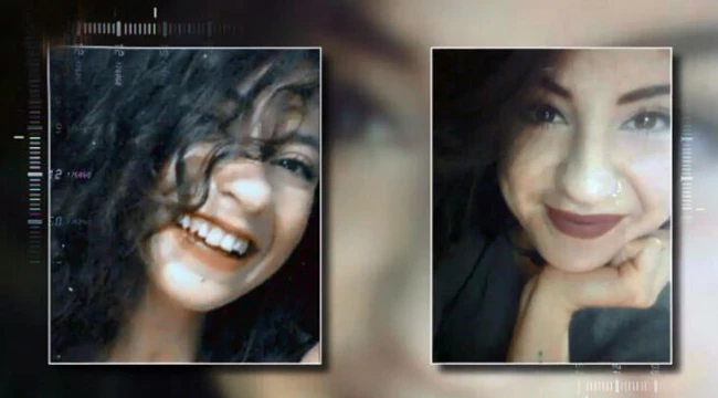 Mervenur Polat cinayeti aydınlatıldı