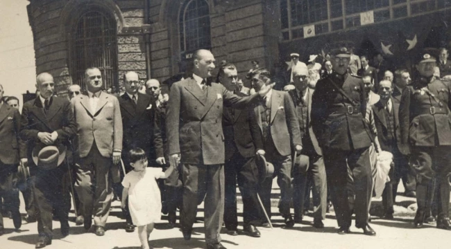 23 Nisan Ulusal Egemenlik ve Çocuk Bayramı yaklaşıyor,  23 Nisan çocuklar için şiirler