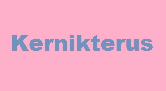 Kernikterus nedir, bebeklerde görülmesi normal midir, kernikterus tedavisi