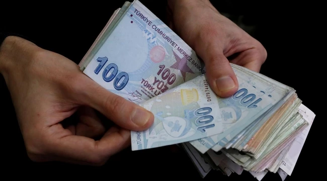 Memur maaşları 10 Mayıs