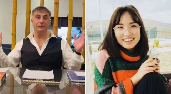 Elazığ Cumhuriyet Başsavcılığı Sedat Peker