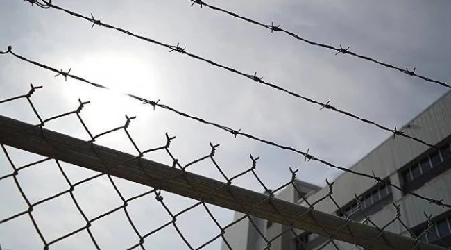 Irak’ta cezaevinden firar eden 21 mahkumdan 18’i gözaltına alındı