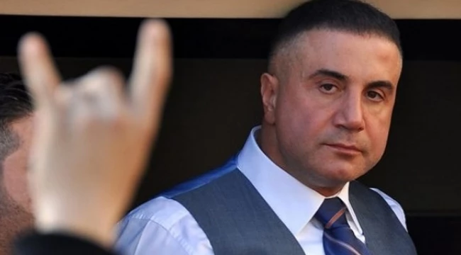Sedat Peker
