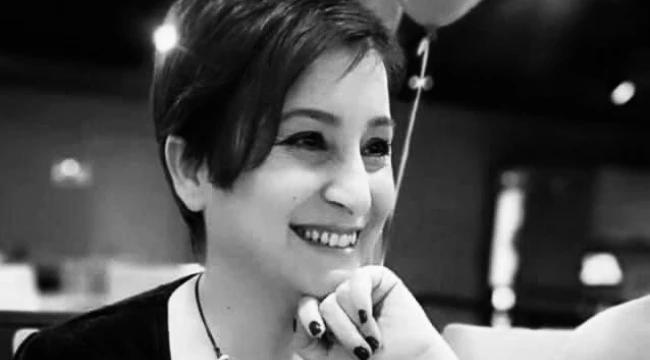 Zabıt Katibi kansere yenik düştü