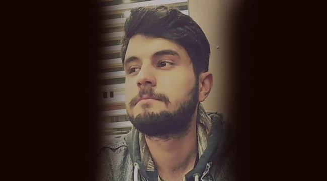 İnfaz koruma memuru intihar etti