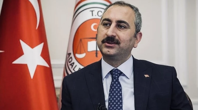 Abdulhamit Gül: Reform adımları atmaya devam edeceğiz