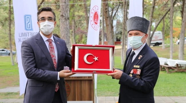 Adalet Bakan Yardımcısı Yakup Moğul