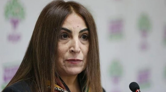 Aysel Tuğluk için ‘cezaevinde kalabilir’ raporu