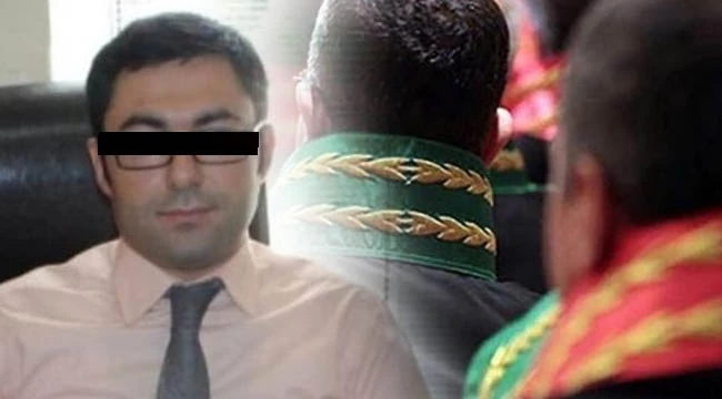FETÖ firarisi savcı Afyonkarahisar’da yakalandı