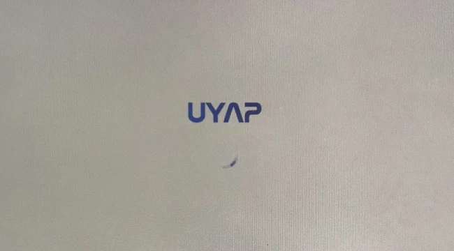 Güncelleme yapılan UYAP çalışmıyor