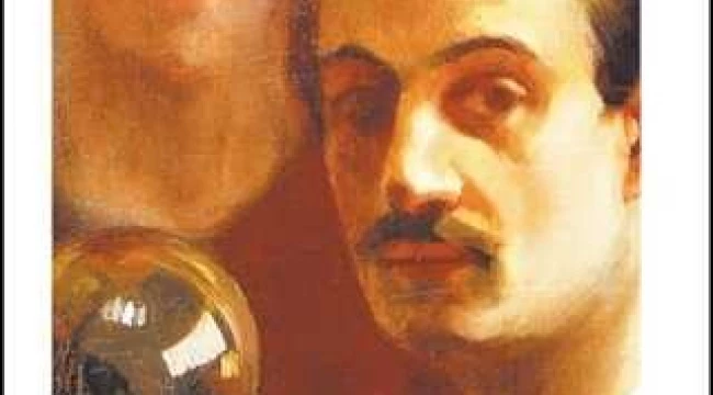 Halil Cibran- Aforizmalar kitabı konusu ve alıntılar