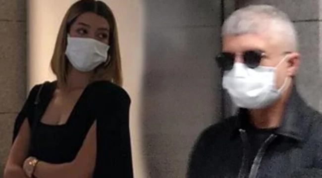 Özcan Deniz neden mahkemeye gitti?