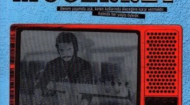 Ruhi Mücerret kitap özeti ve konusu