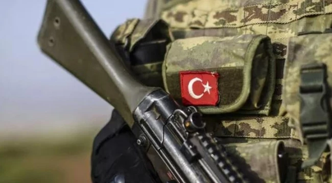 Cezaevlerinde bulunan PKK