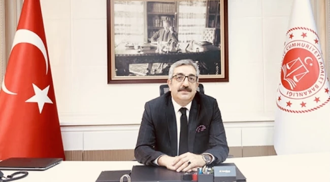 CTE Genel Müdürü Yunus Alkaç
