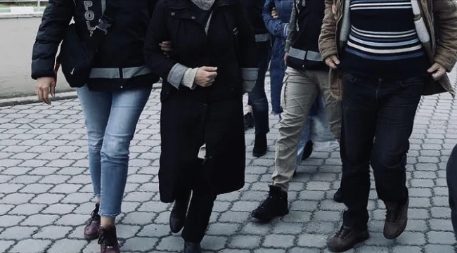 FETÖ
