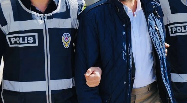 TSK’da FETÖ operasyonu: 158 asker gözaltına alındı