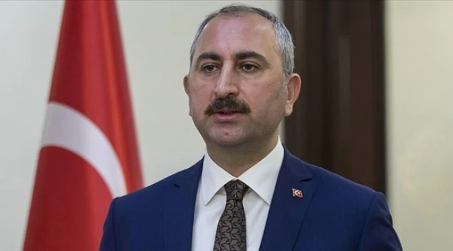 Abdulhamit Gül: Türkiye