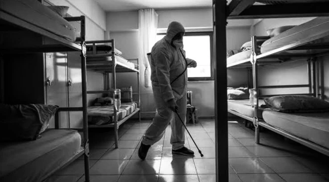 Açık cezaevi izinleri resmen sona erdi