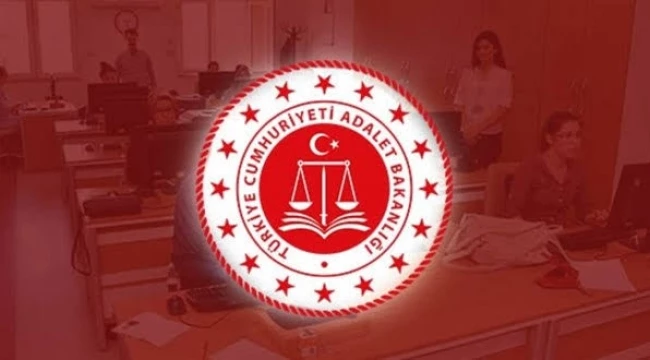 Adalet Bakanlığı