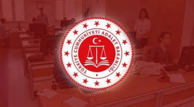 Adalet Bakanlığı personelini kapsayan 4 yeni düzenleme yürürlüğe girdi
