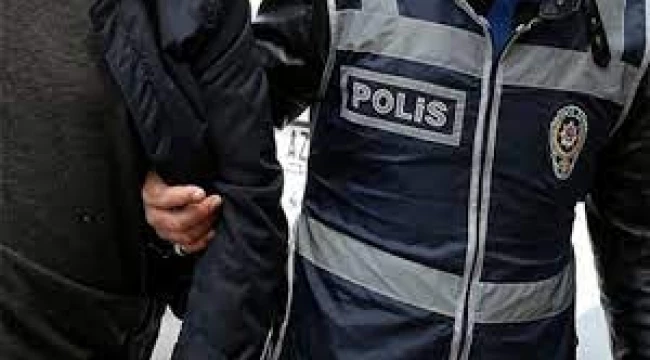 Avukat ve stajyerlere yönelik FETÖ operasyonu: 36 gözaltı