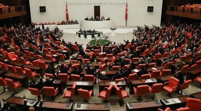 Beşinci yargı paketi Resmî Gazete’de yayımlandı