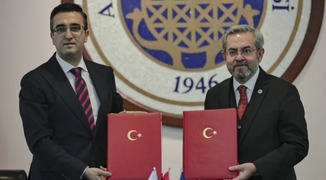 İnsan Hakları Sertifika Programları protokolü imzalandı